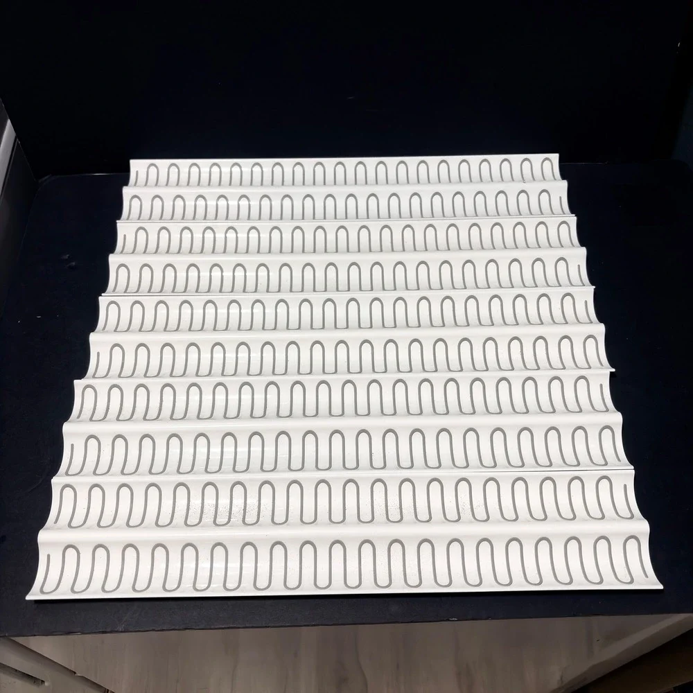 5 Ikea VARIERA Spice Jar Rack Holders Drawer Storage Insert White 001.772.49